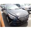 Image 2 : 2017 Hyundai Sonata