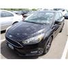 Image 1 : 2017 Ford Focus