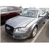 Image 1 : 2008 Audi A4