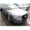 Image 2 : 2008 Audi A4