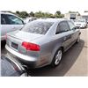 Image 3 : 2008 Audi A4