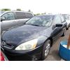 Image 1 : 2003 Honda Accord