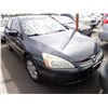 Image 2 : 2003 Honda Accord