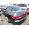 Image 4 : 2003 Honda Accord