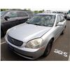 Image 1 : 2007 Kia Optima