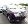 Image 2 : 2010 Lincoln MKX