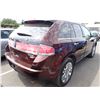 Image 3 : 2010 Lincoln MKX