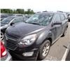 Image 1 : 2016 Chevrolet Equinox