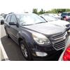 Image 2 : 2016 Chevrolet Equinox