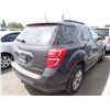 Image 3 : 2016 Chevrolet Equinox