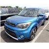 Image 1 : 2018 Kia Soul