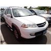 Image 2 : 2003 Acura MDX