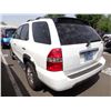 Image 4 : 2003 Acura MDX