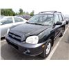Image 1 : 2006 Hyundai Santa Fe