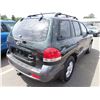 Image 3 : 2006 Hyundai Santa Fe