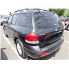 Image 4 : 2006 Hyundai Santa Fe