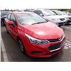 Image 2 : 2017 Chevrolet Cruze