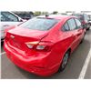 Image 3 : 2017 Chevrolet Cruze
