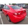 Image 4 : 2017 Chevrolet Cruze