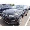 Image 1 : 2015 Land Rover Discovery Sport