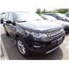 Image 2 : 2015 Land Rover Discovery Sport