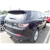Image 3 : 2015 Land Rover Discovery Sport
