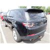 Image 4 : 2015 Land Rover Discovery Sport