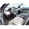 Image 5 : 2015 Land Rover Discovery Sport