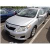 Image 1 : 2009 Toyota Corolla
