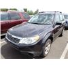 Image 1 : 2010 Subaru Forester