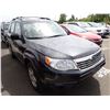 Image 2 : 2010 Subaru Forester