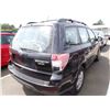 Image 3 : 2010 Subaru Forester