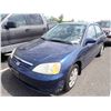 Image 1 : 2003 Honda Civic