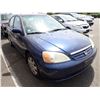 Image 2 : 2003 Honda Civic