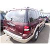 Image 3 : 2007 Ford Explorer