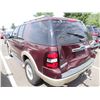 Image 4 : 2007 Ford Explorer