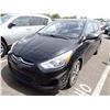 Image 1 : 2016 Hyundai Accent