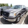 Image 1 : 2005 Ford F-150