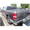 Image 4 : 2005 Ford F-150
