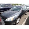 Image 1 : 2005 Honda Accord