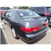 Image 4 : 2005 Honda Accord