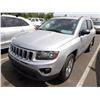 Image 1 : 2013 Jeep Compass