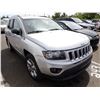 Image 2 : 2013 Jeep Compass