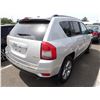 Image 3 : 2013 Jeep Compass