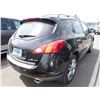 Image 3 : 2010 Nissan Murano