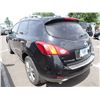 Image 4 : 2010 Nissan Murano