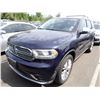 Image 1 : 2014 Dodge Durango