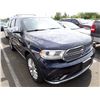 Image 2 : 2014 Dodge Durango