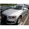 Image 1 : 2011 Audi Q5
