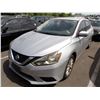 Image 1 : 2019 Nissan Sentra